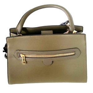 NWT Olive Purse